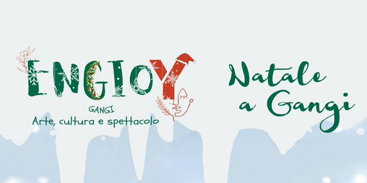 Natale a Gangi Natale a Gangi