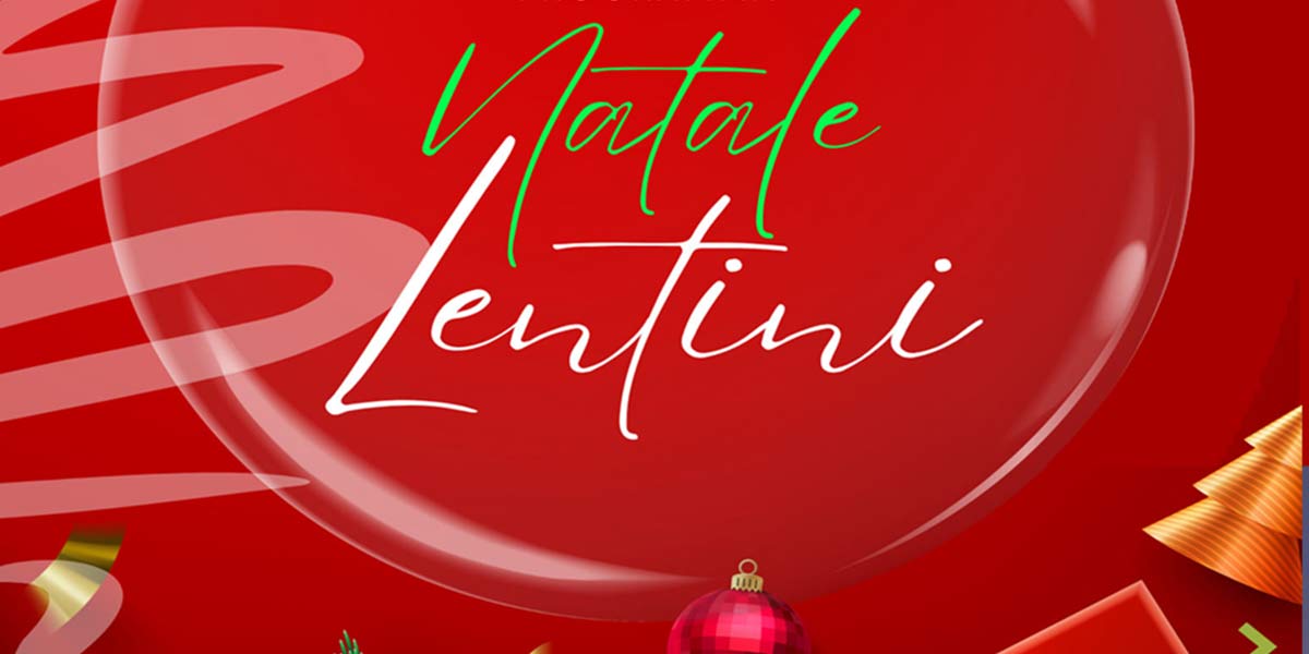 Natale a Lentini
