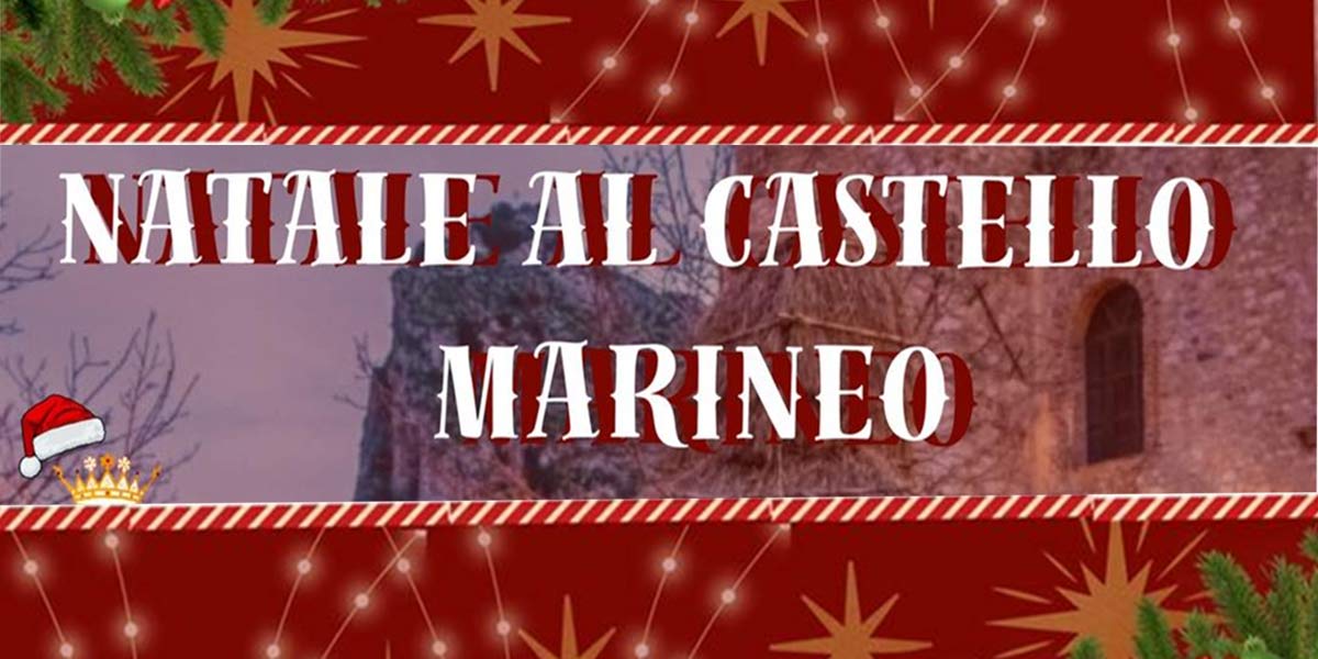 Programma Natale Marineo Programma Natale Marineo