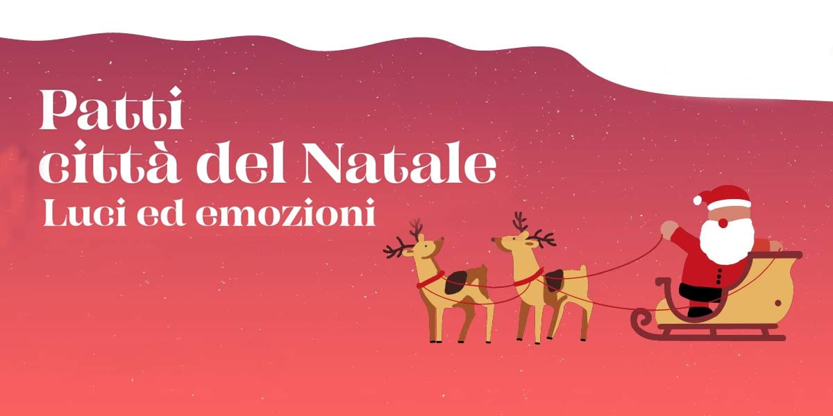 Natale a Patti Natale a Patti
