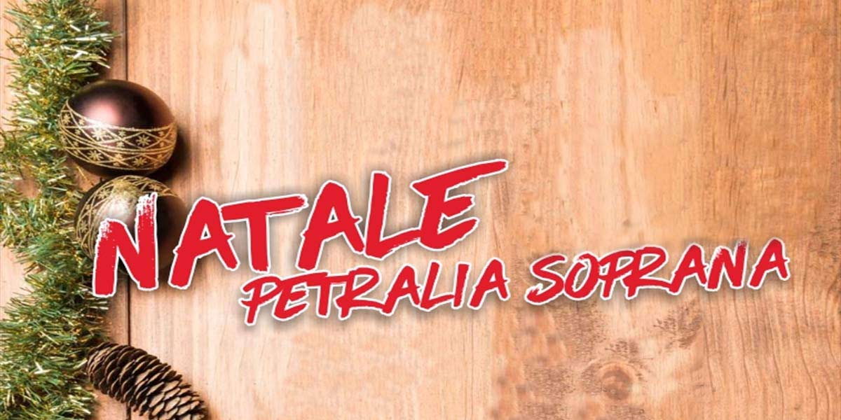 Natale Petralia Soprana