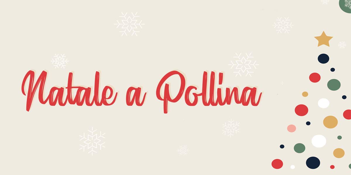 Natale a Pollina
