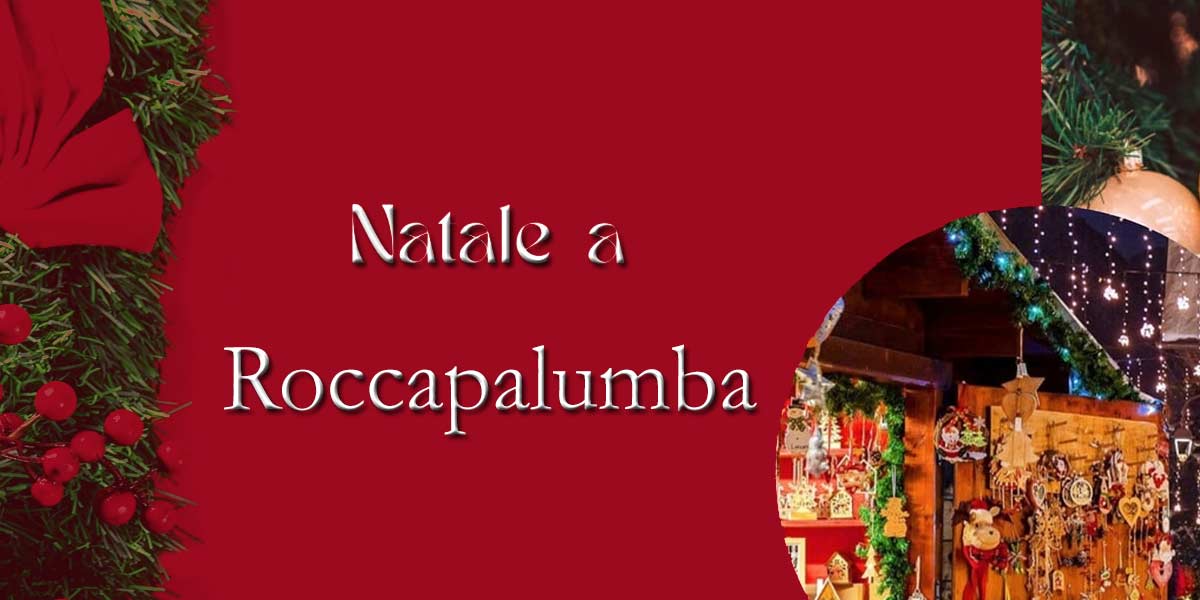 Christmas in Roccapalumba