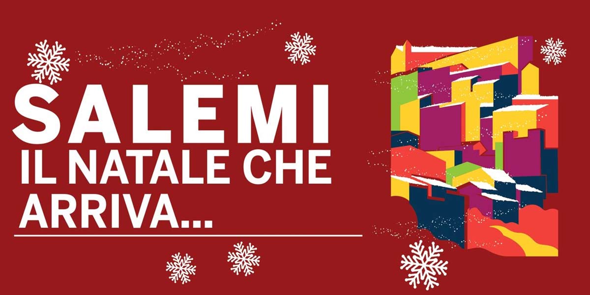 Christmas in Salemi