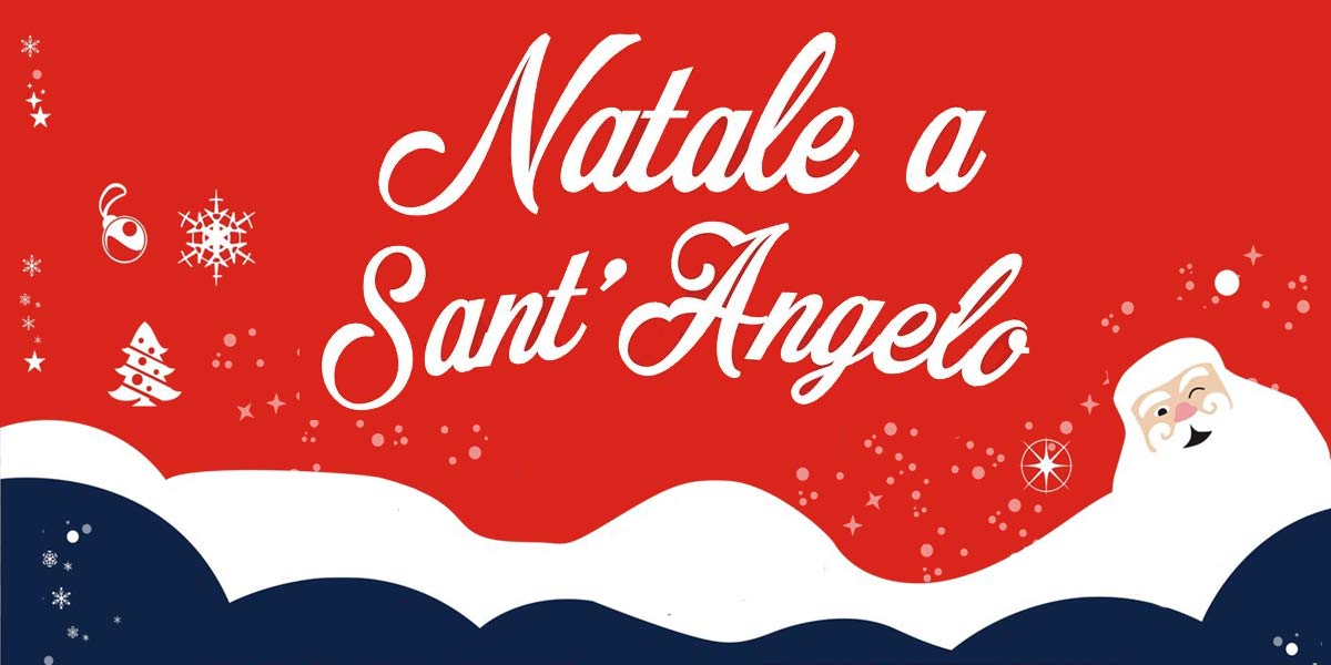 Natale a Sant'Angelo di Brolo