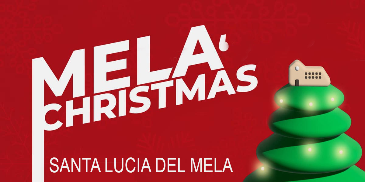 Programma Natale Santa Lucia del Mela Programma Natale Santa Lucia del Mela