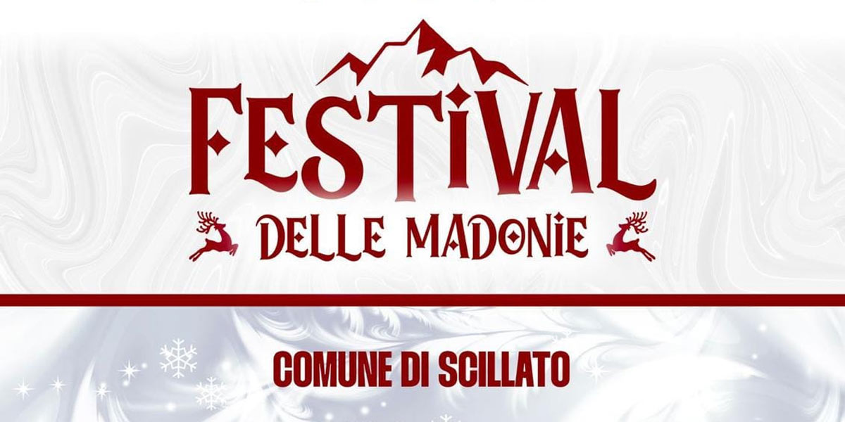 Christmas in Scillato