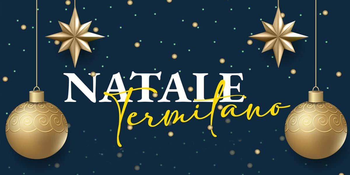 Natale a Termini Imerese