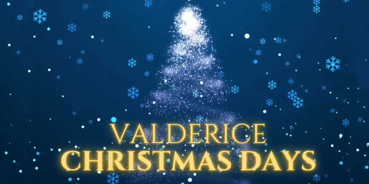 Christmas in Valderice