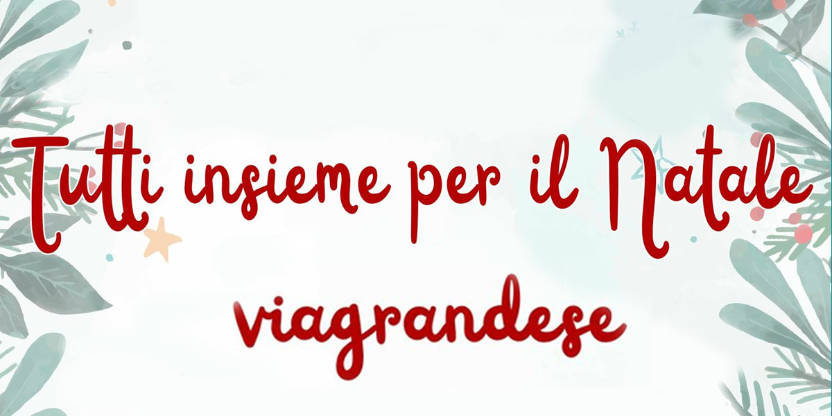 Christmas in Viagrande