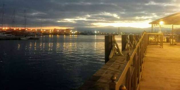 Notte Bianca a Milazzo Notte Bianca a Milazzo