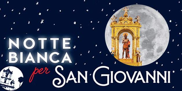 Notte Bianca a Vittoria Notte Bianca a Vittoria