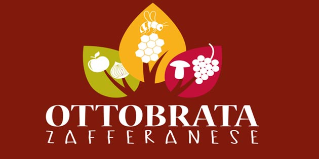 Ottobrata Zafferanese 2024 Ottobrata Zafferanese 2024
