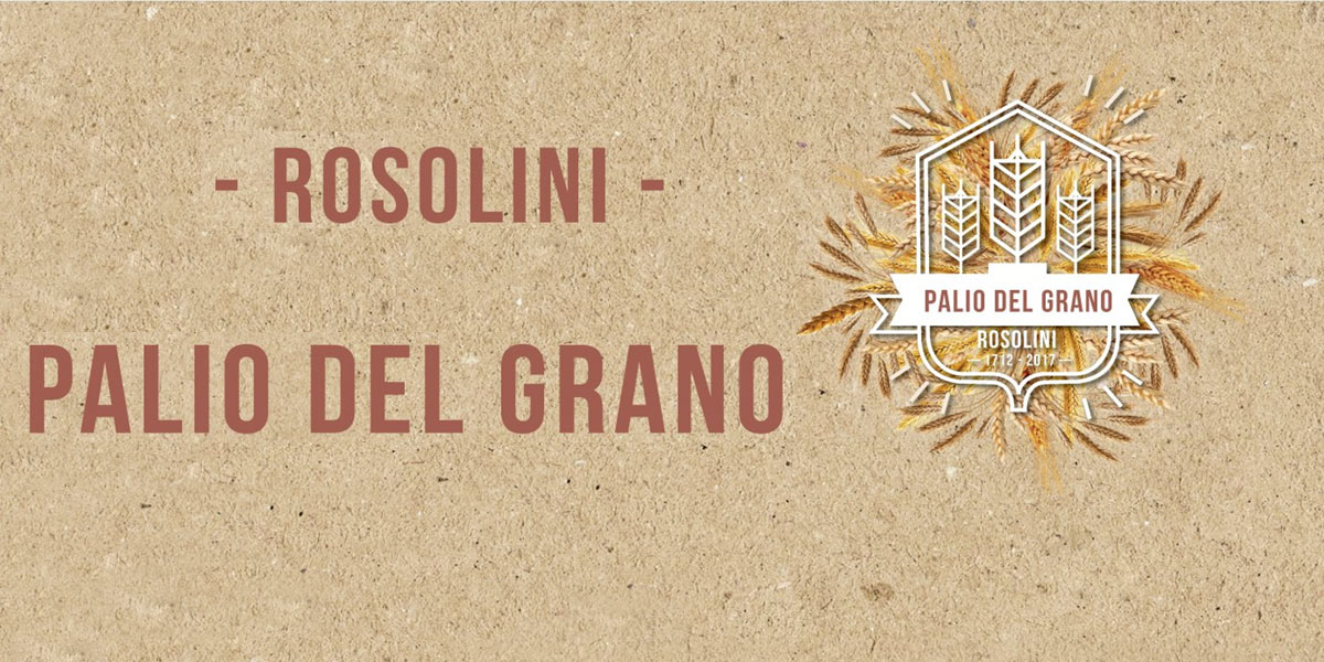 Palio del Grano a Rosolini 2024