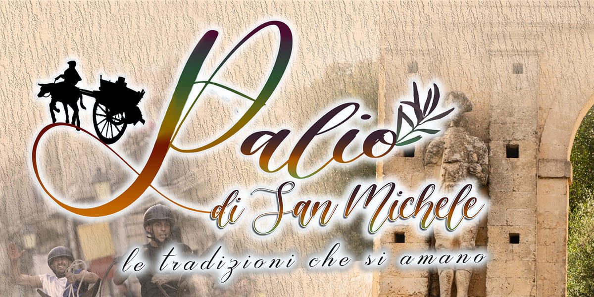 The Prize of San Michele in Canicattini Bagni 