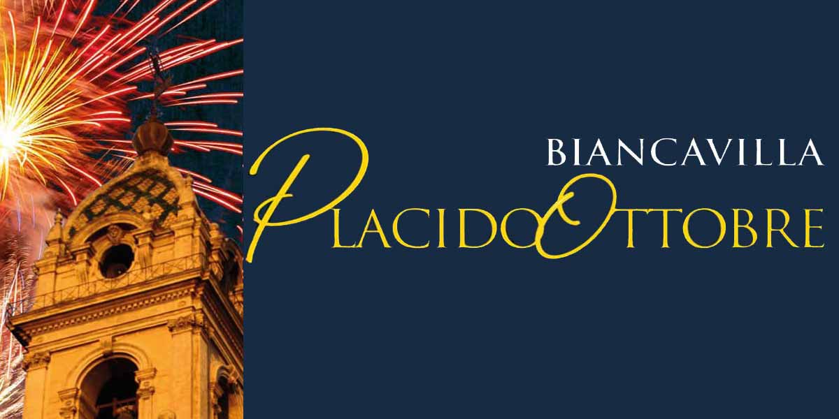 Placido October Biancavilla