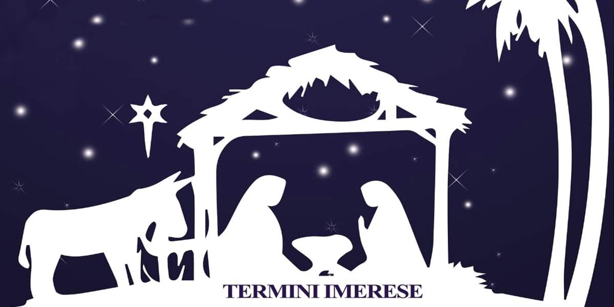 Living Nativity Scene of Termini Imerese