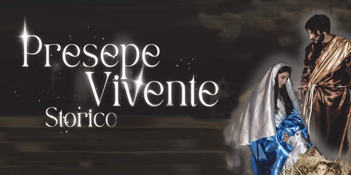 Presepe Vivente a Villaba