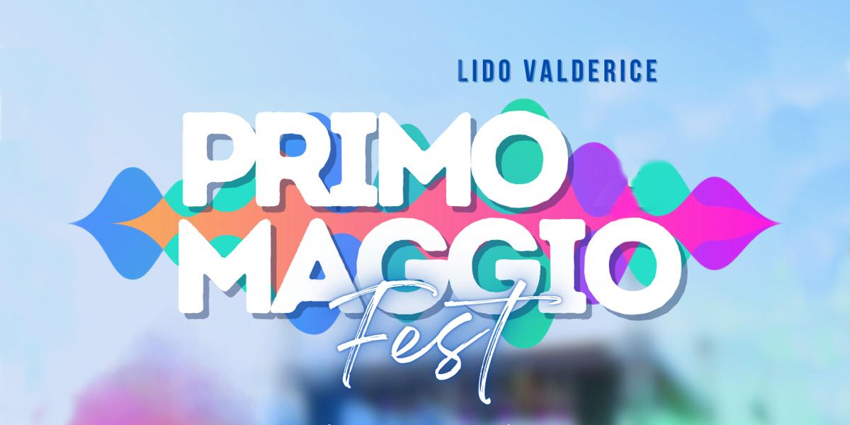May Day Celebration in Valderice