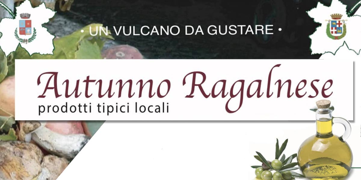 Autunno a Ragalna Autunno a Ragalna