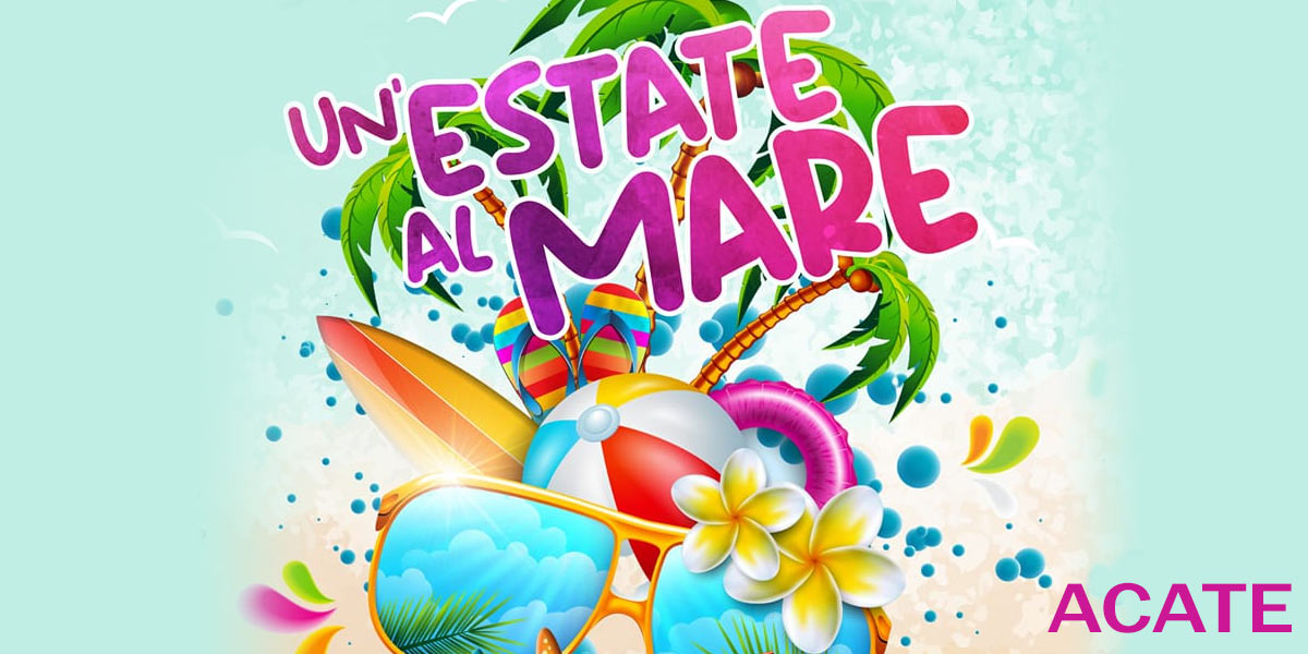 Programma Estate Acate Programma Estate Acate