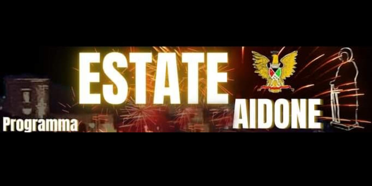 Aidone Summer Programme