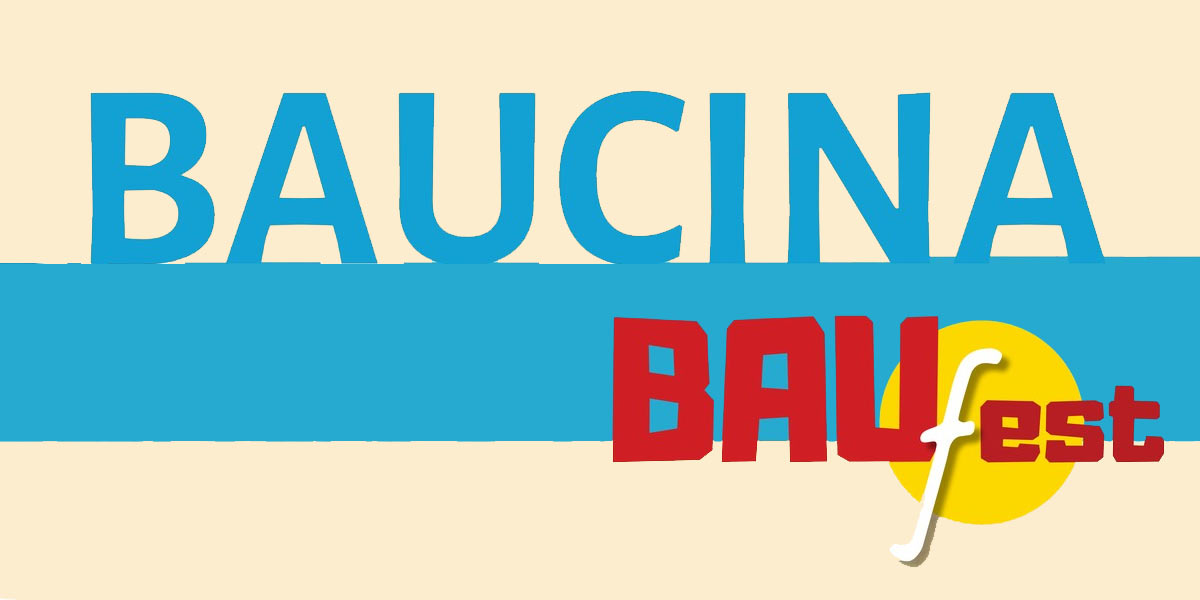 Baucina Summer Program