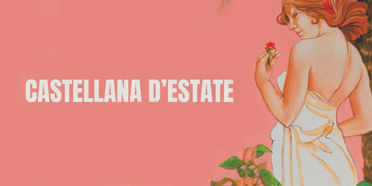 Programma estate Castellana Sicula Programma estate Castellana Sicula