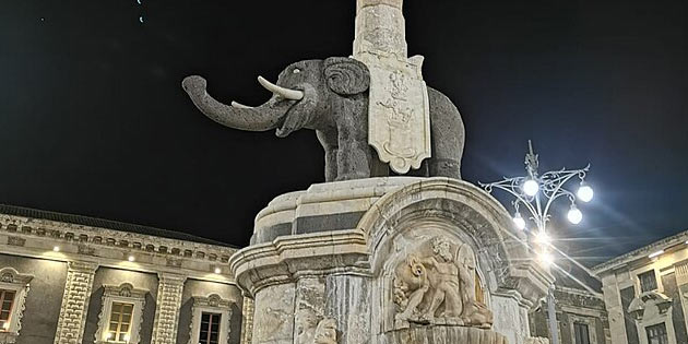 Catania Summer Fest