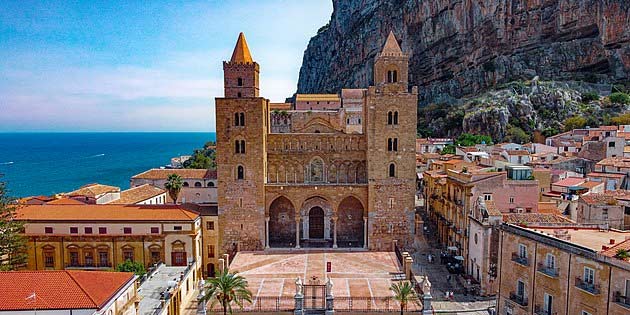 Cefalù Summer 2024