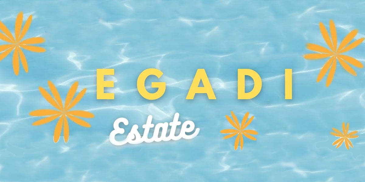 Programma Estate Isole Egadi Programma Estate Isole Egadi