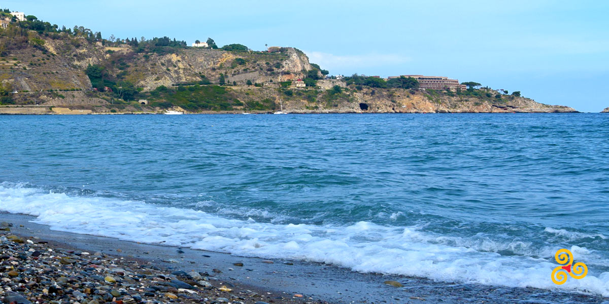 Giardini Naxos Summer