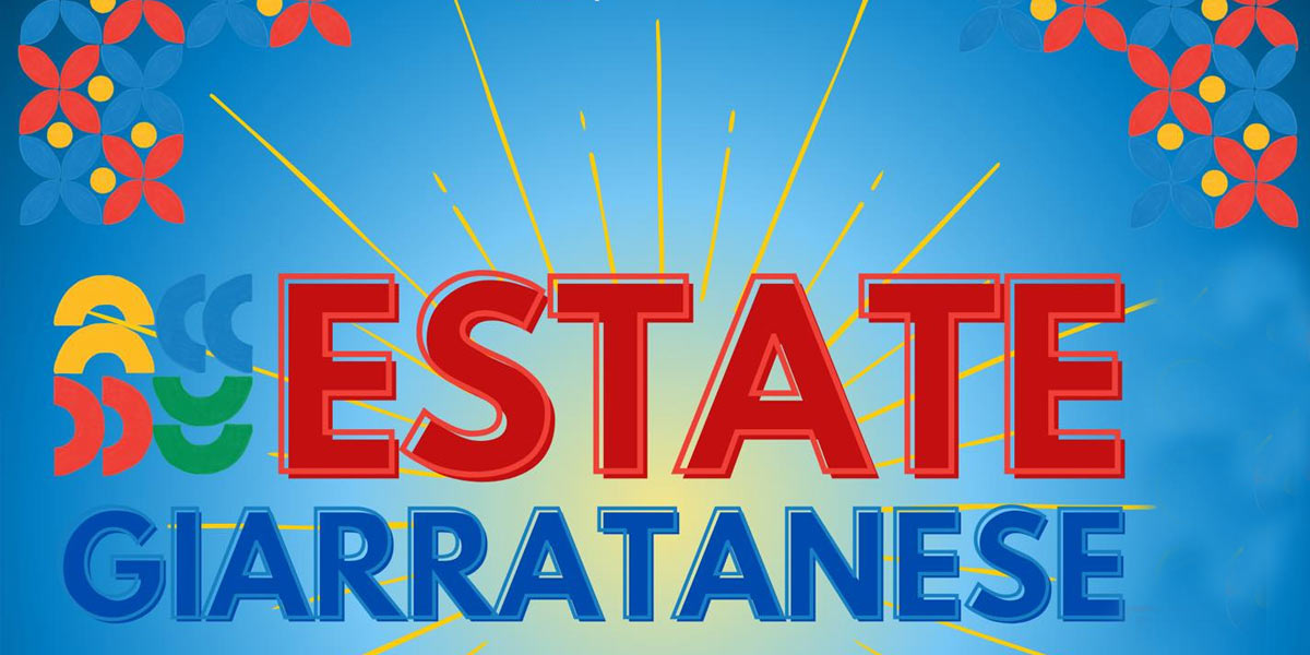 Giarratana Summer 2024