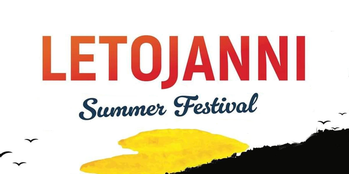 Programma Estate Letojanni Programma Estate Letojanni