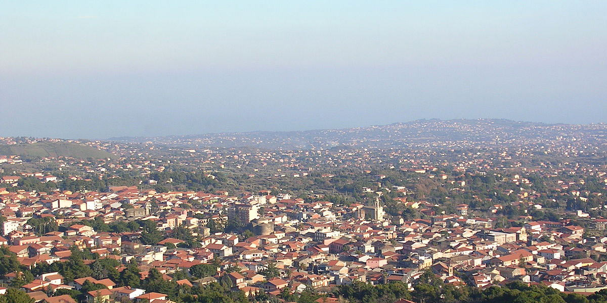 Estate Nicolosi Estate Nicolosi