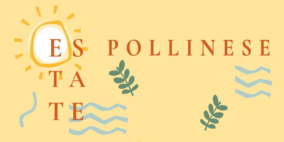 Programma Estate Pollina