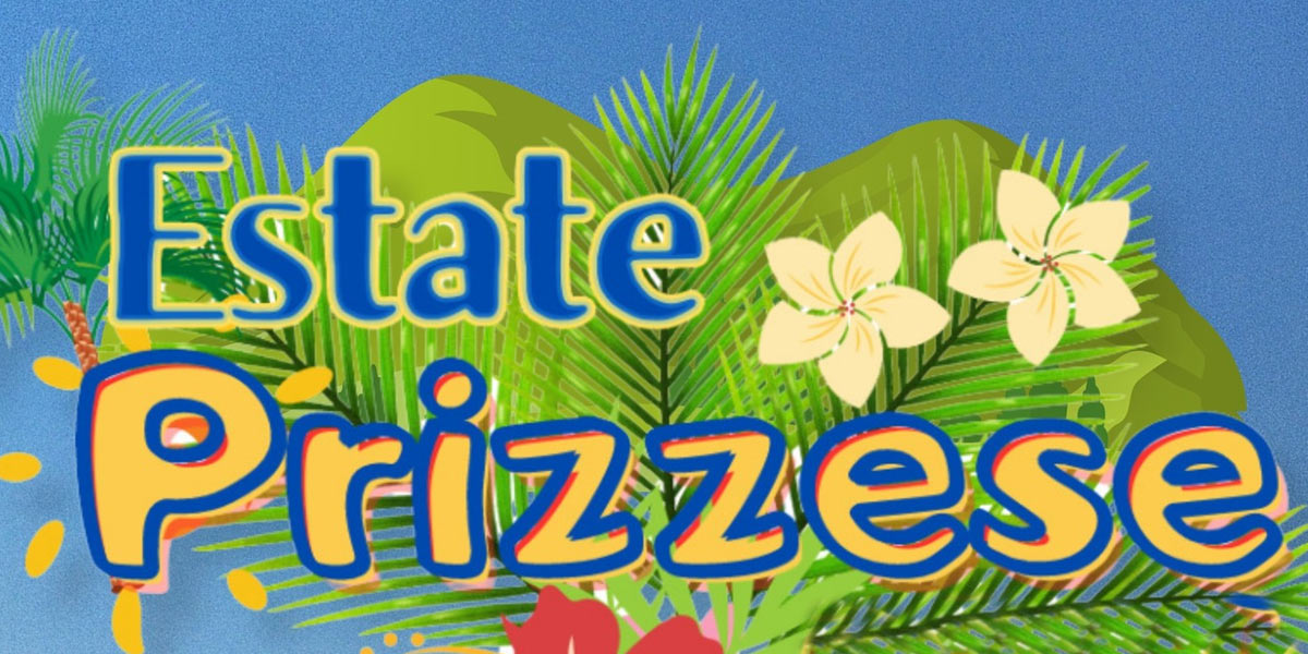 Programma Estate Prizzi Programma Estate Prizzi