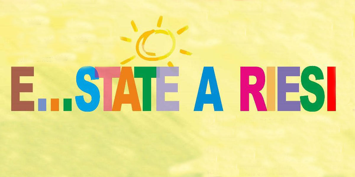 Riesi Summer Programme