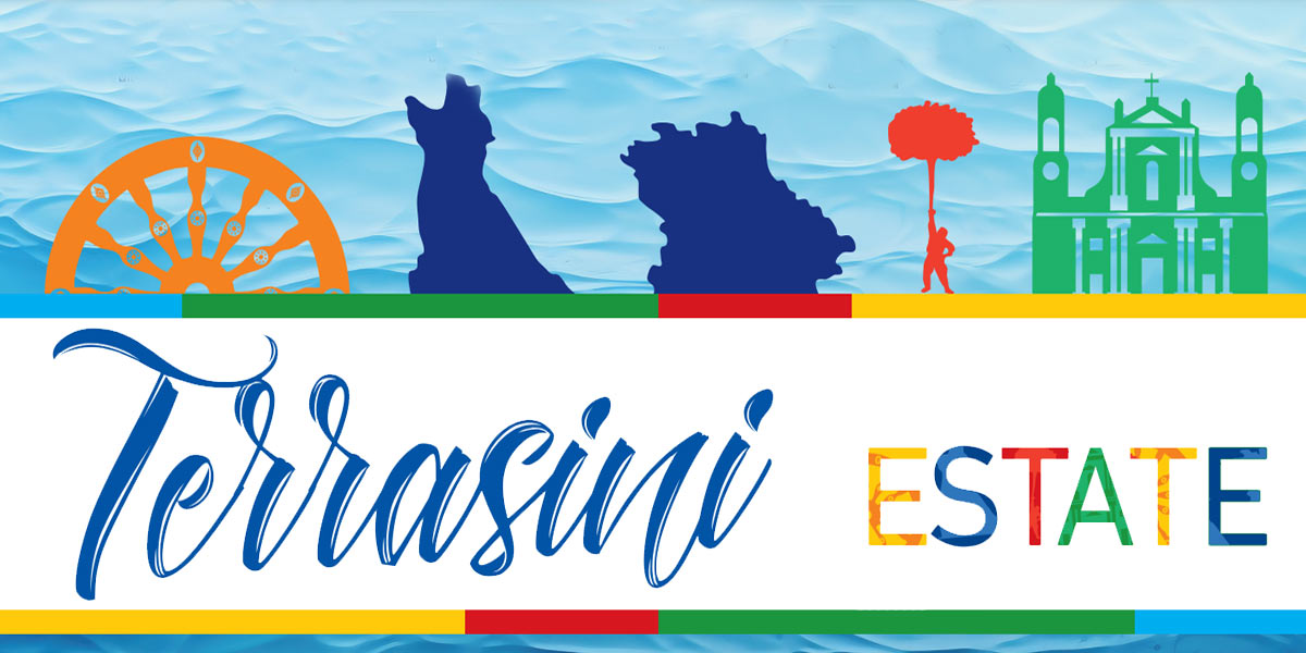 Programma Estate Terrasini