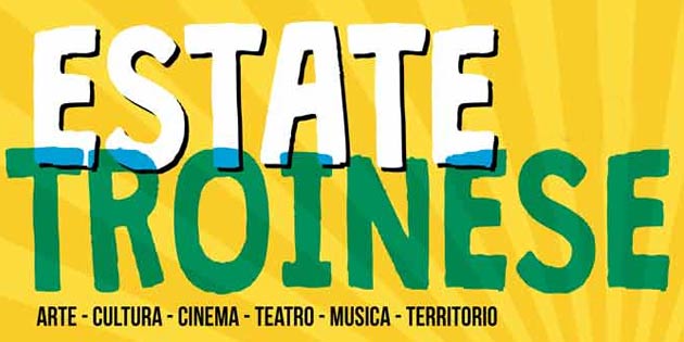 Estate Troina 2024 Estate Troina 2024