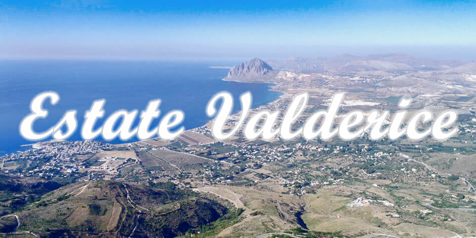 Summer in Valderice