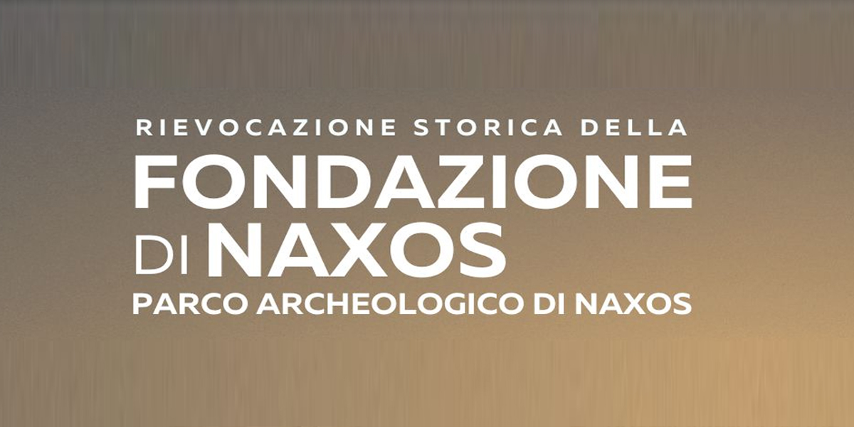 Historical Reenactment in Giardini Naxos