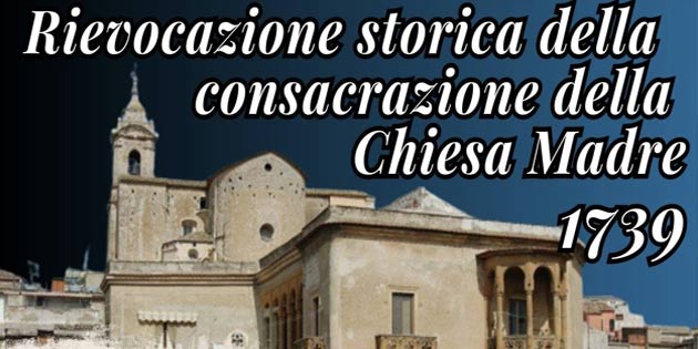 Rievocazione storica a San Cataldo