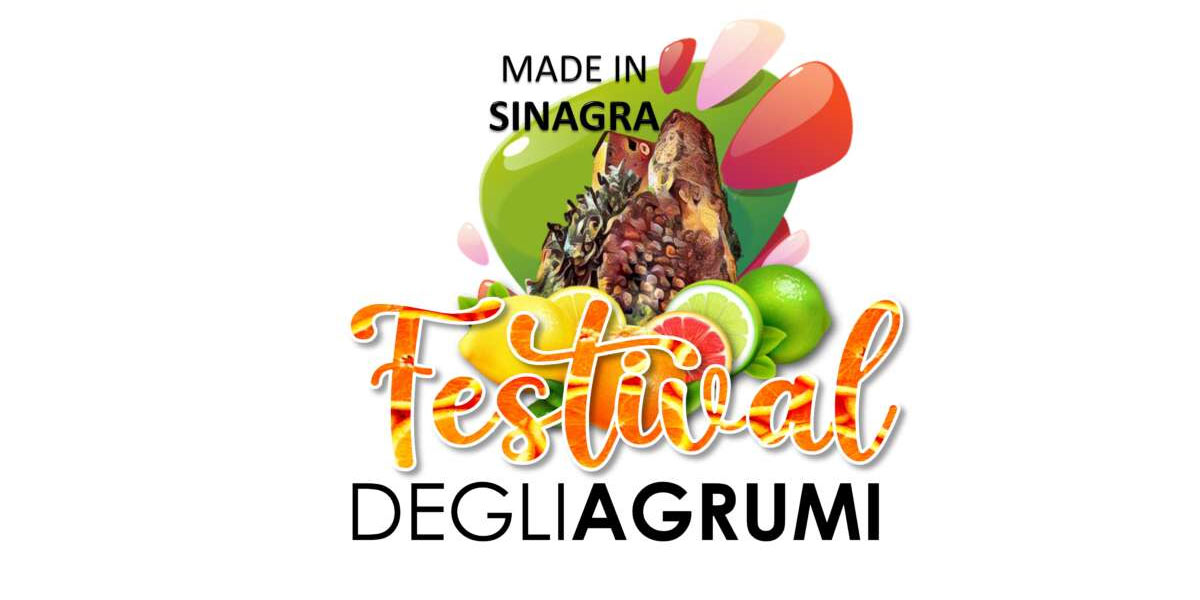 Citrus Fruit Festival in Sinagra