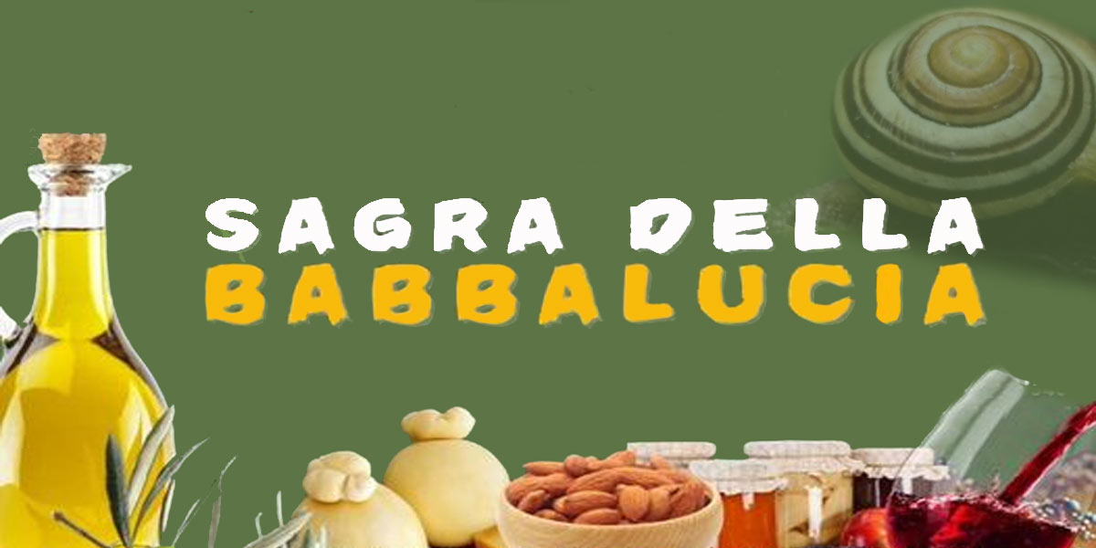 Sagra della Babbalucia a Sambuca di Sicilia Sagra della Babbalucia a Sambuca di Sicilia