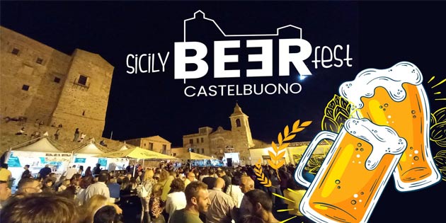 Sicily Beer Fest a Castelbuono