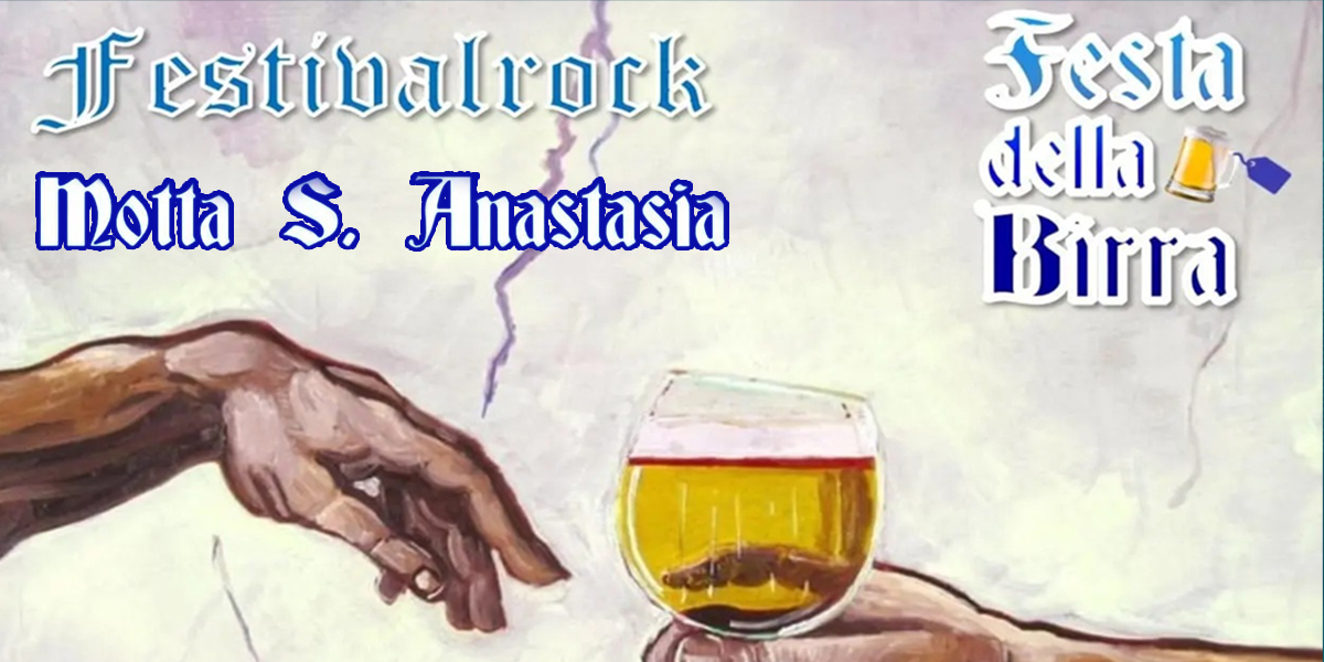 Festa della Birra a Motta Sant'Anastasia