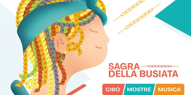 Busiata Festival in Buseto Palizzolo