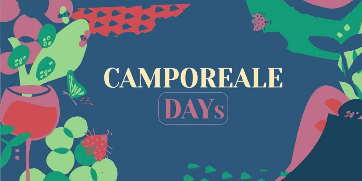 Sagra Camporeale Days Sagra Camporeale Days