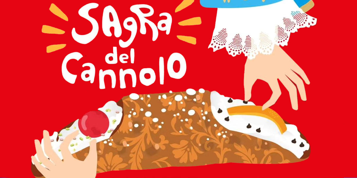 Sagra del Cannolo a Piana degli Albanesi